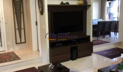 Apartamento com 4 quartos à venda na Alameda dos Guaramomis, --, Moema, São Paulo, 223 m2 por R$ 2.480.000