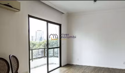 Apartamento com 2 quartos à venda na Rua Dom Paulo Pedrosa, --, Real Parque, São Paulo, 112 m2 por R$ 820.000