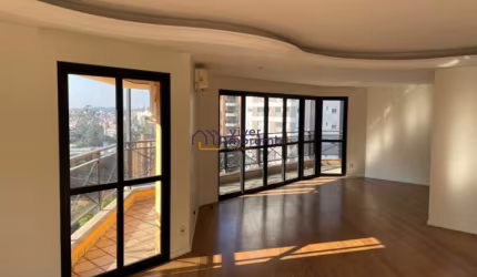 Apartamento com 4 quartos à venda na Rua Ascencional, --, Morumbi, São Paulo, 202 m2 por R$ 1.190.000