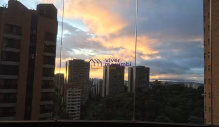 Alto padrão no coração do portal