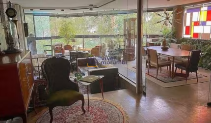 Apartamento com 2 quartos à venda na Rua Antônio Aggio, --, Morumbi, São Paulo, 100 m2 por R$ 739.000