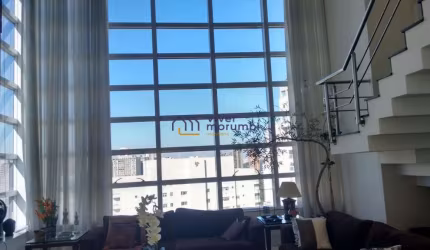 Apartamento com 4 quartos à venda na Rua Domingos Lopes da Silva, --, Morumbi, São Paulo, 430 m2 por R$ 3.100.000