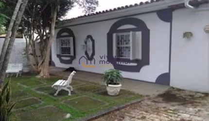 Casa térrea á 500 mts estação linha Amarela do metrô