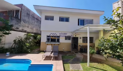 Belo sobrado