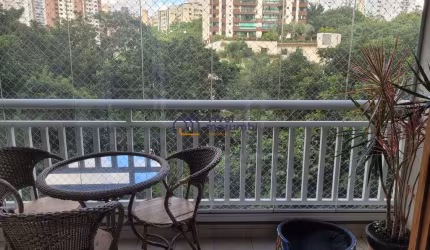 Apartamento com 3 quartos à venda na Rua Francisco Marcondes Vieira, --, Vila Sônia, São Paulo, 118 m2 por R$ 870.000