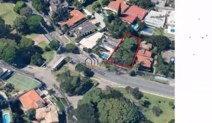 Terreno Comercial