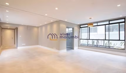 Apartamento com 3 quartos à venda na Alameda Joaquim Eugênio de Lima, --, Jardim Paulista, São Paulo, 178 m2 por R$ 2.300.000