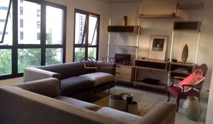Apartamento com 1 quarto à venda na Rua João Baldinato, --, Morumbi, São Paulo, 70 m2 por R$ 680.000