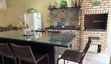 Casa com 4 quartos à venda na Rua Domingos Simões, --, Morumbi, São Paulo, 240 m2 por R$ 1.500.000