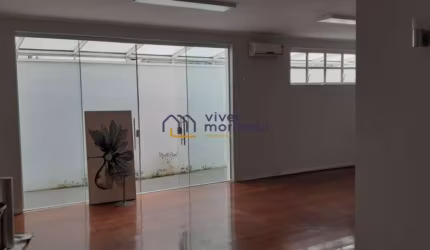 Casa comercial com 4 salas à venda na Rua Guaraiúva, --, Brooklin, São Paulo, 329 m2 por R$ 3.999.000
