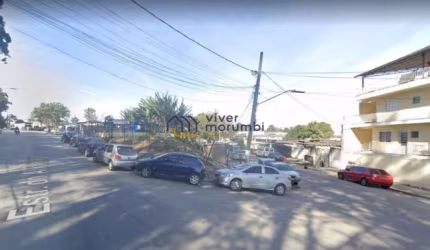 Terreno Plano
