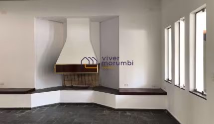 Espaço Comercial - Eventos ou Negócio