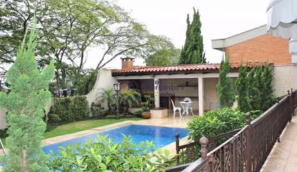 Linda Mansão de Alto Padrão
