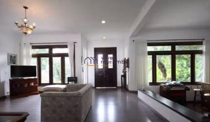 Casa em condomínio fechado com 4 quartos à venda na Rua Sílvio Tramontano, --, Real Parque, São Paulo, 600 m2 por R$ 2.900.000