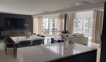 Apartamento Duplex á venda no Panamby