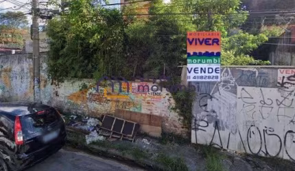 Lote/Terreno para venda com 380 metros quadrados em Vila Morse - São Paulo - São Paulo Imóvel próxim