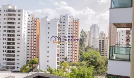 Apartamento de alto padrão. 1 unidades por andar!