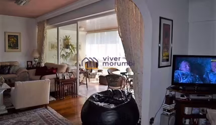 Apartamento com 4 quartos à venda na Rua Manoel Antônio Pinto, --, Morumbi, São Paulo, 108 m2 por R$ 1.010.000