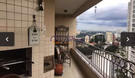 Apartamento com 3 quartos à venda na Rua David Ben Gurion, --, Vila Sônia, São Paulo, 150 m2 por R$ 900.000
