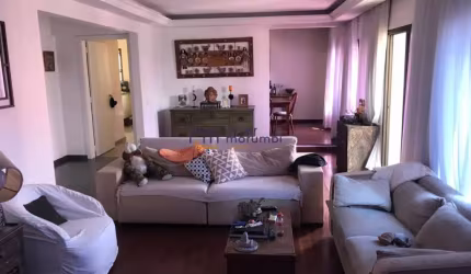 Apartamento com 3 quartos à venda na Rua Frederico Guarinon, --, Morumbi, São Paulo, 160 m2 por R$ 870.000