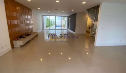 Casa com 4 quartos à venda na Rua Tomé Portes, --, Brooklin, São Paulo, 425 m2 por R$ 4.500.000