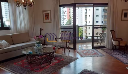 APARTAMENTO TRADICIONAL, PURO REQUINTE, PERTO DO SHOPPING JARDIM SUL