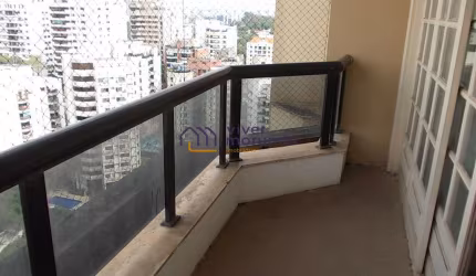 COBERTURA REAL PARQUE 380m²