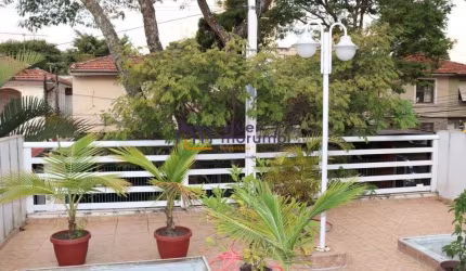 Casa com 3 quartos à venda na Rua José Floriano de Toledo, --, Santo Amaro, São Paulo, 220 m2 por R$ 1.500.000