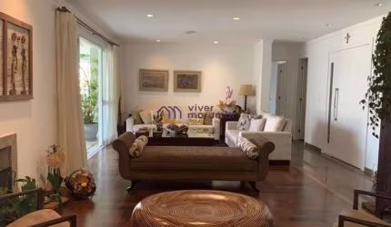Apartamento no Morumbi