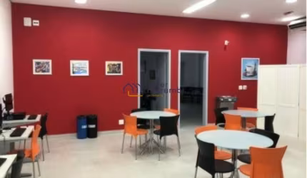 IMÓVEL COMERCIAL NA VILA CARRÃO ? SÃO PAULO