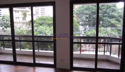 Apartamento com 3 quartos à venda na Rua Lourenço de Almeida, --, Vila Nova Conceição, São Paulo, 210 m2 por R$ 7.500.000