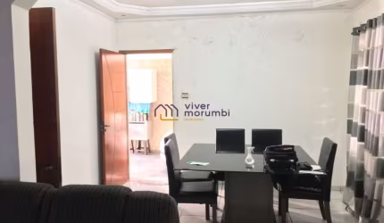 Casa com 3 quartos à venda na Rua Doutor Sílvio Dante Bertacchi, --, Vila Sônia, São Paulo, 195 m2 por R$ 746.000