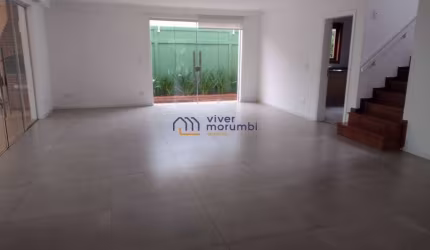 Casa em condomínio fechado com 4 quartos à venda na Rua Tibiriçá, --, Brooklin, São Paulo, 263 m2 por R$ 2.650.000