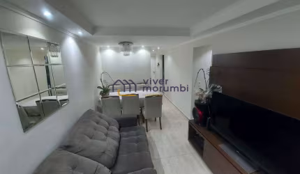 Apartamento com 2 quartos à venda na Rua Adriano Racine, --, Jardim Celeste, São Paulo, 61 m2 por R$ 365.000