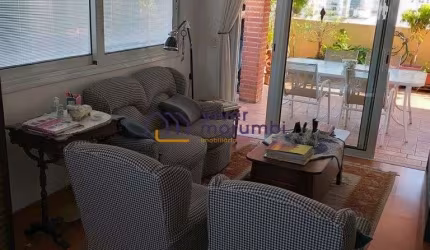Apartamento com 4 quartos à venda na Rua João de Souza Dias, --, Campo Belo, São Paulo, 445 m2 por R$ 2.500.000