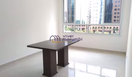 Apartamento com 3 quartos à venda na Rua Iguatemi, --, Itaim Bibi, São Paulo, 87 m2 por R$ 1.150.000