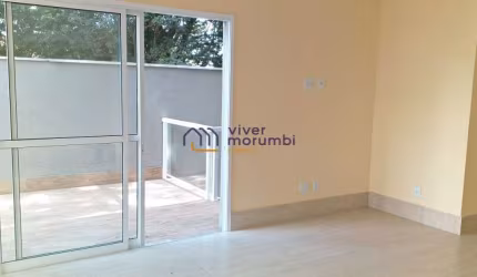 CASA NOVA EM ÓTIMA LOCALIZAÇÃO !