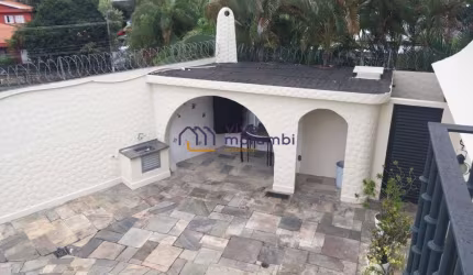 Casa com 4 quartos à venda na Rua Malvinas, --, Jardim Guedala, São Paulo, 400 m2 por R$ 3.800.000