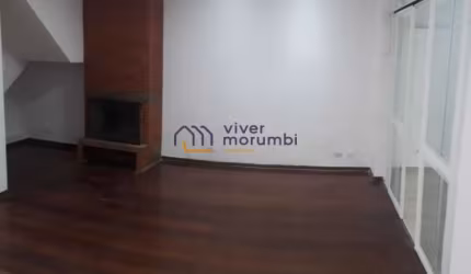 Belo sobrado comercial