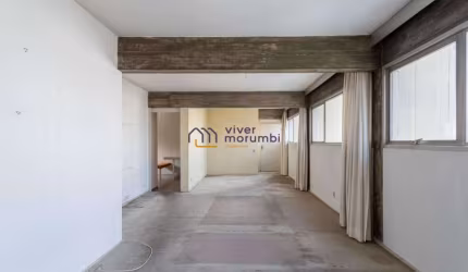 Apartamento com 3 quartos à venda na Rua Tabapuã, --, Itaim Bibi, São Paulo, 121 m2 por R$ 1.350.000