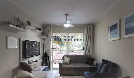 Ótimo apartamento com custo benefício fantástico