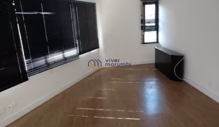 Bela sala comercial