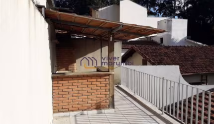 Casa com 3 quartos à venda na Rua Itapacurai, --, Panamby, São Paulo, 150 m2 por R$ 980.000