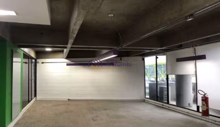 Casa comercial com 5 salas para alugar na Rua George Eastman, --, Real Parque, São Paulo, 207 m2 por R$ 7.500