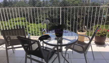 ótimo aparatmento no Morumbi, 4 dormitórios , 2 vagas e 204m²!