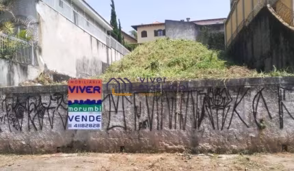Oportunidade - Lote/Terreno para venda com 350 metros quadrados