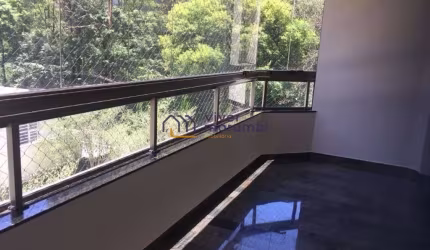 Apartamento com 3 quartos à venda na Rua Doutor Amando Franco Soares Caiuby, --, Morumbi, São Paulo, 192 m2 por R$ 1.100.000