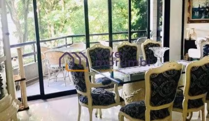 Apartamento com 5 quartos à venda na Rua Raimundo Simão de Souza, --, Morumbi, São Paulo, 230 m2 por R$ 870.000