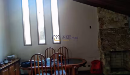 Casa com 5 quartos à venda na Rua Lessia Ukrainka, --, Vila Sônia, São Paulo, 223 m2 por R$ 1.595.000