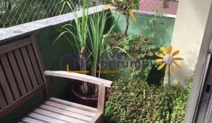 Apartamento com 3 quartos à venda na Rua Major José Marioto Ferreira, --, Morumbi, São Paulo, 160 m2 por R$ 600.000